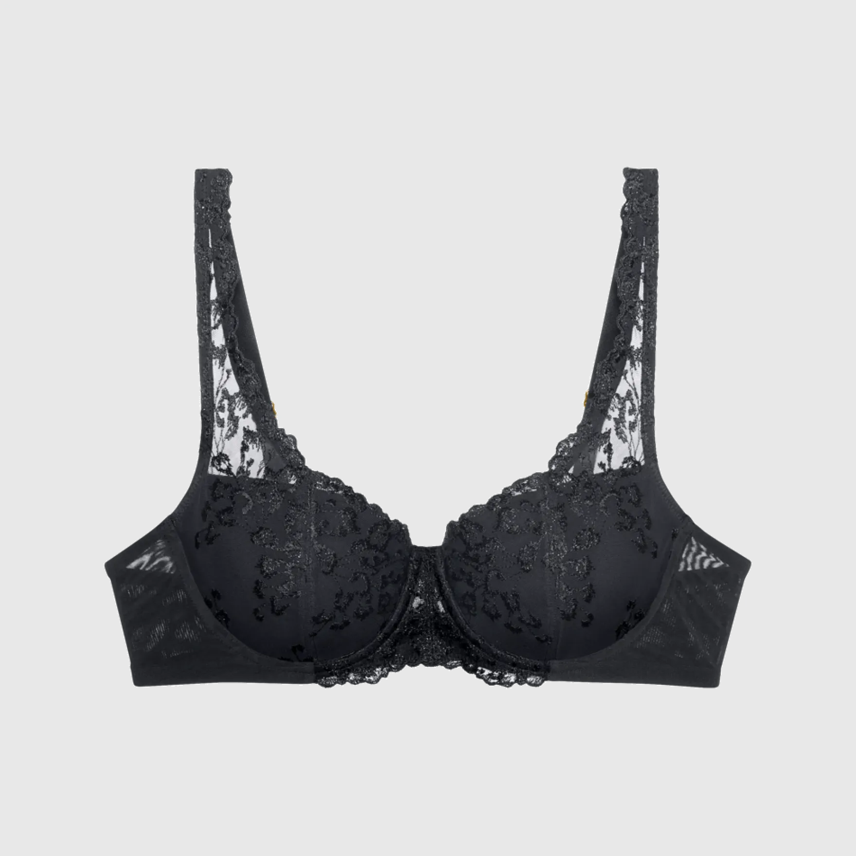 AMOURETTE BERRY