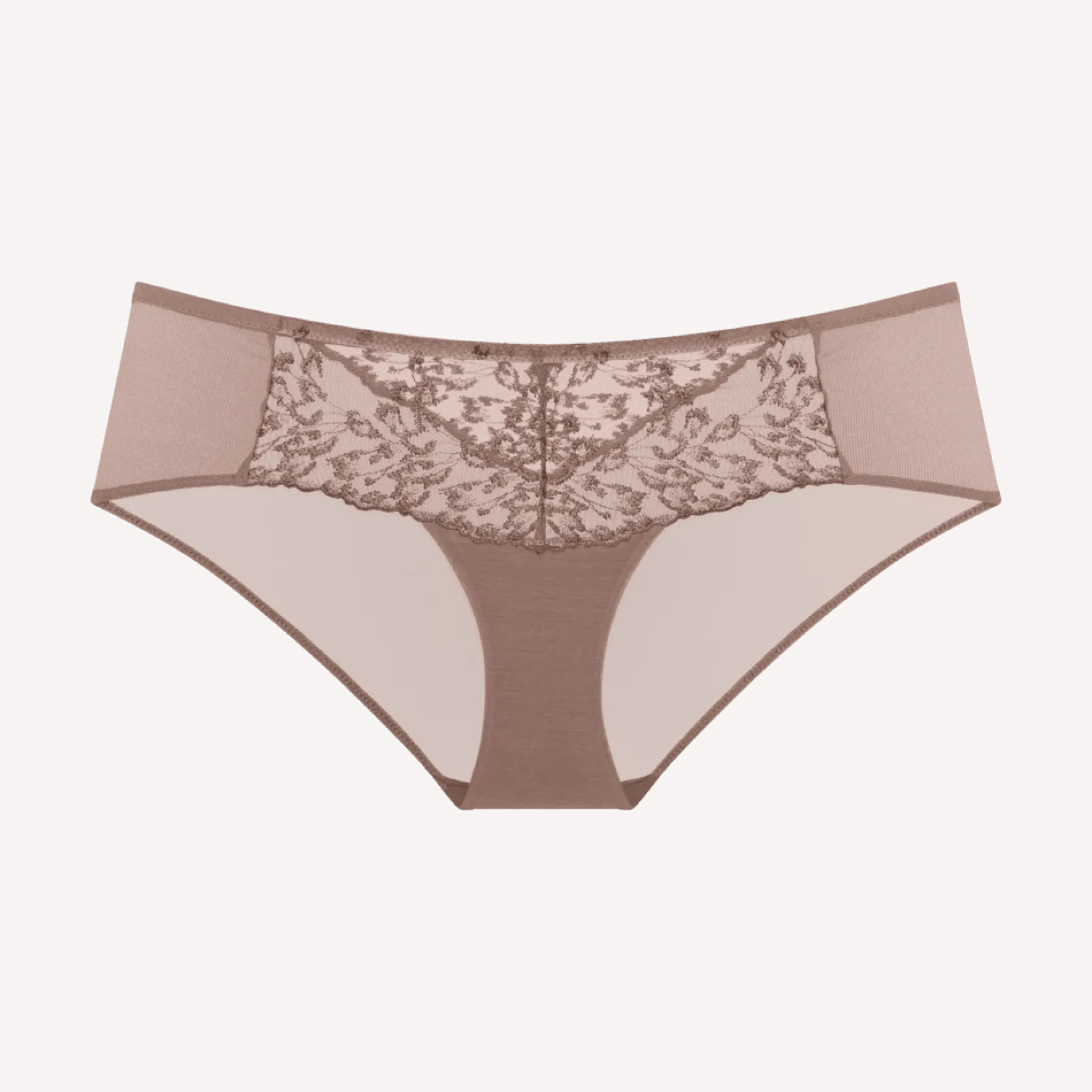 AMOURETTE BERRY