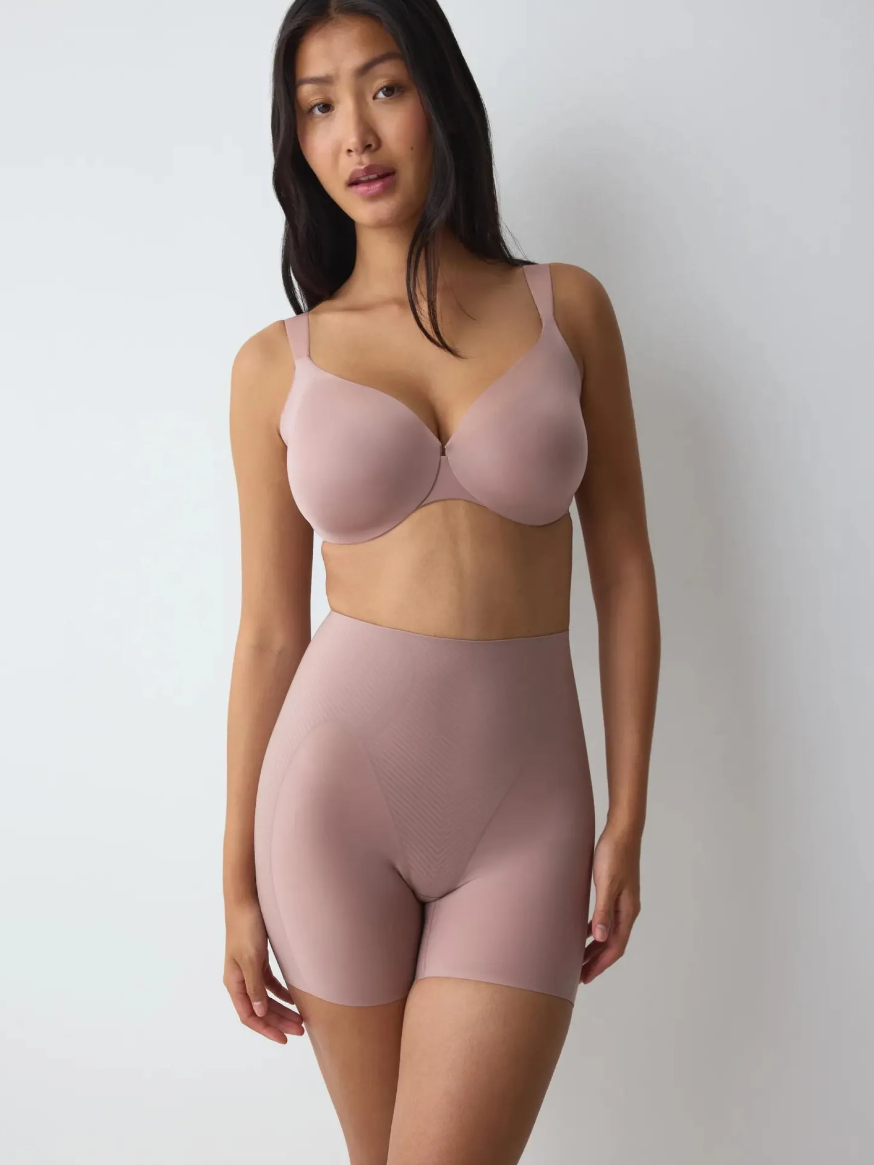 BMU ILLUSION CURVE