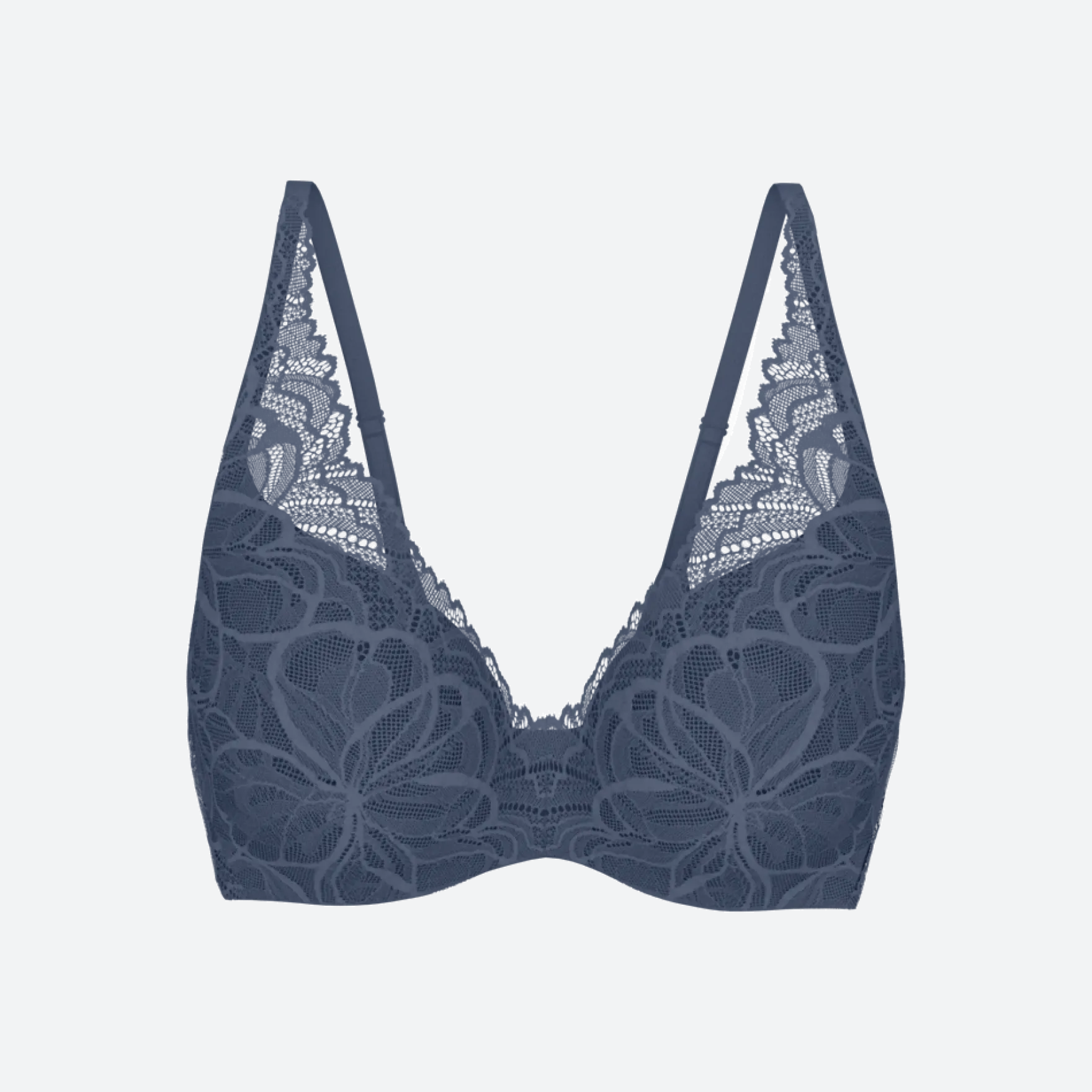 BODY MAKE-UP ILLUSION LACE