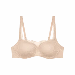 BODY MAKE-UP ILLUSION LACE