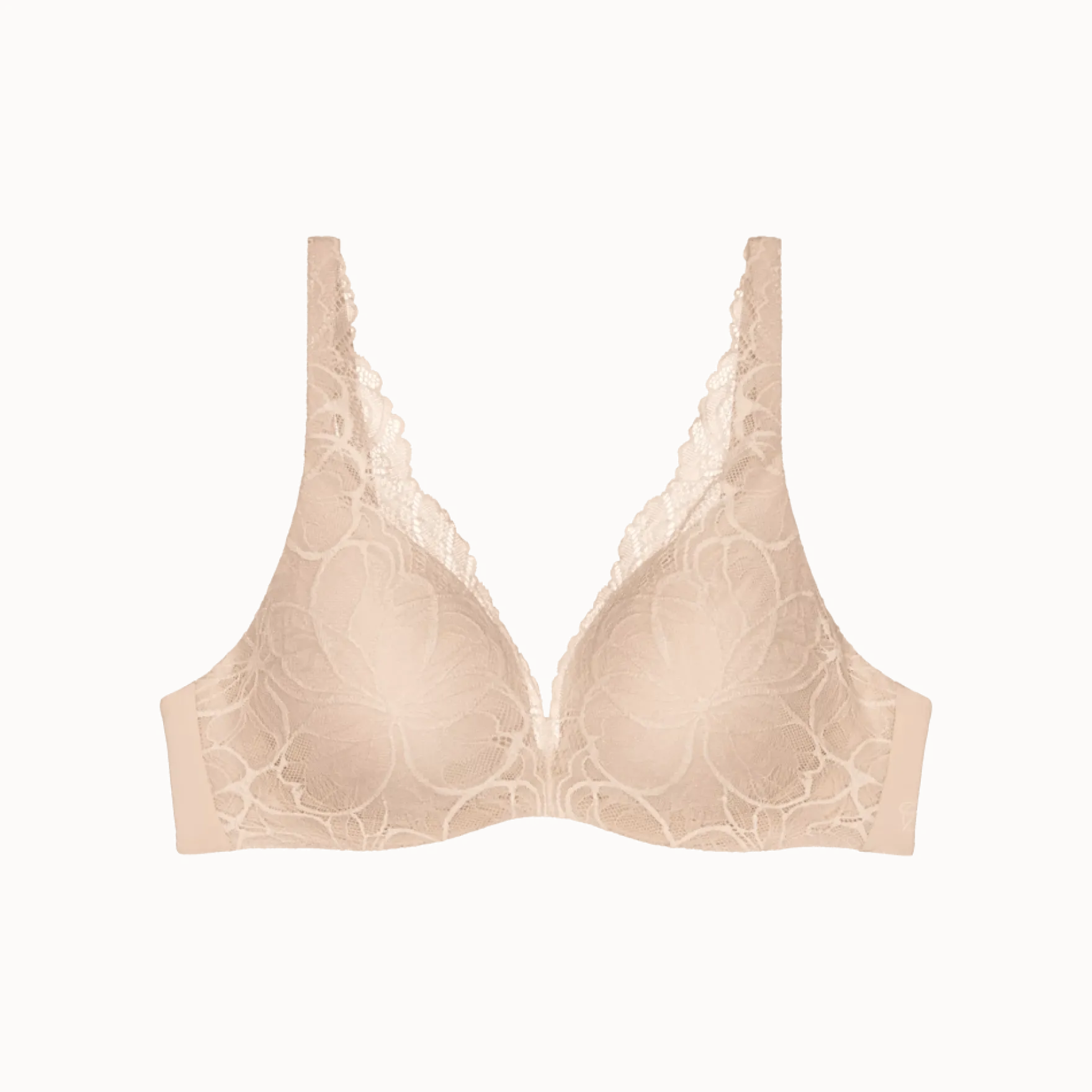 BODY MAKE-UP ILLUSION LACE