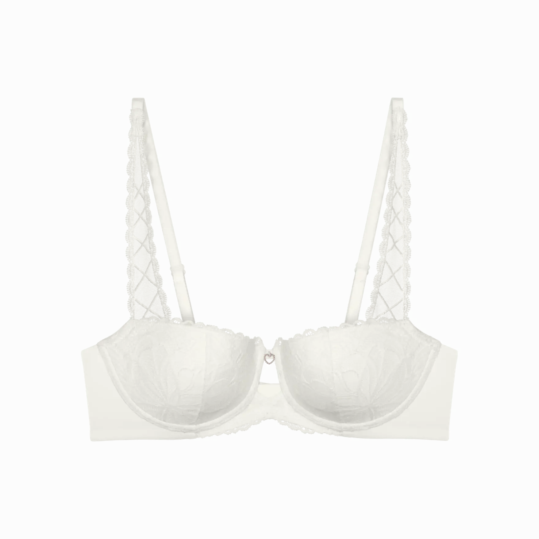 BODY MAKE-UP ILLUSION LACE