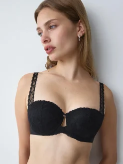 BODY MAKE-UP ILLUSION LACE