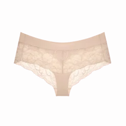 BODY MAKE-UP ILLUSION LACE