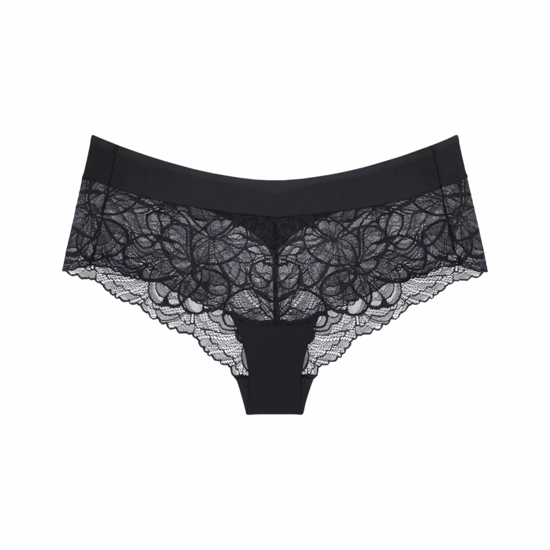 BODY MAKE-UP ILLUSION LACE