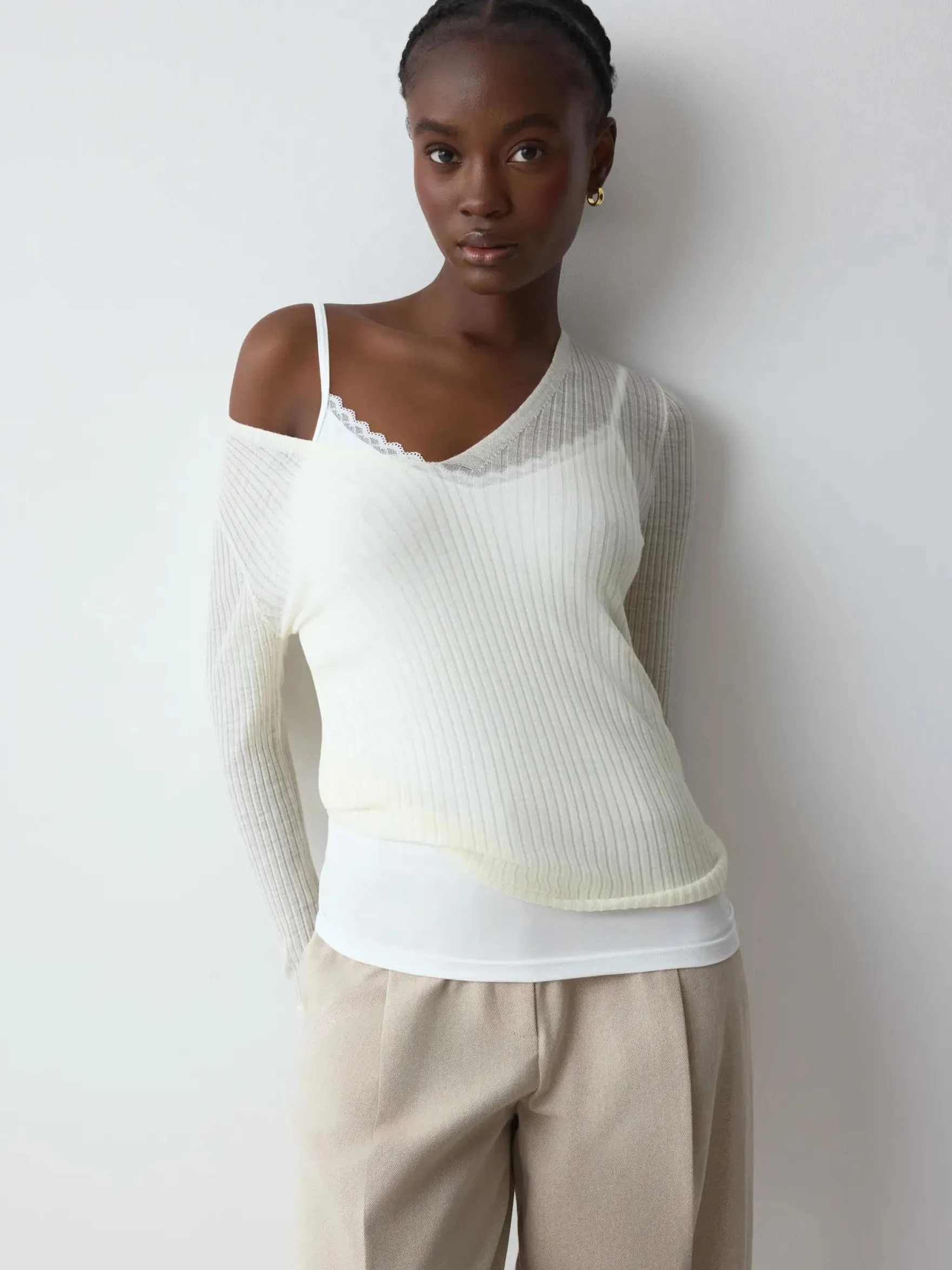 FEEL OF COTTON