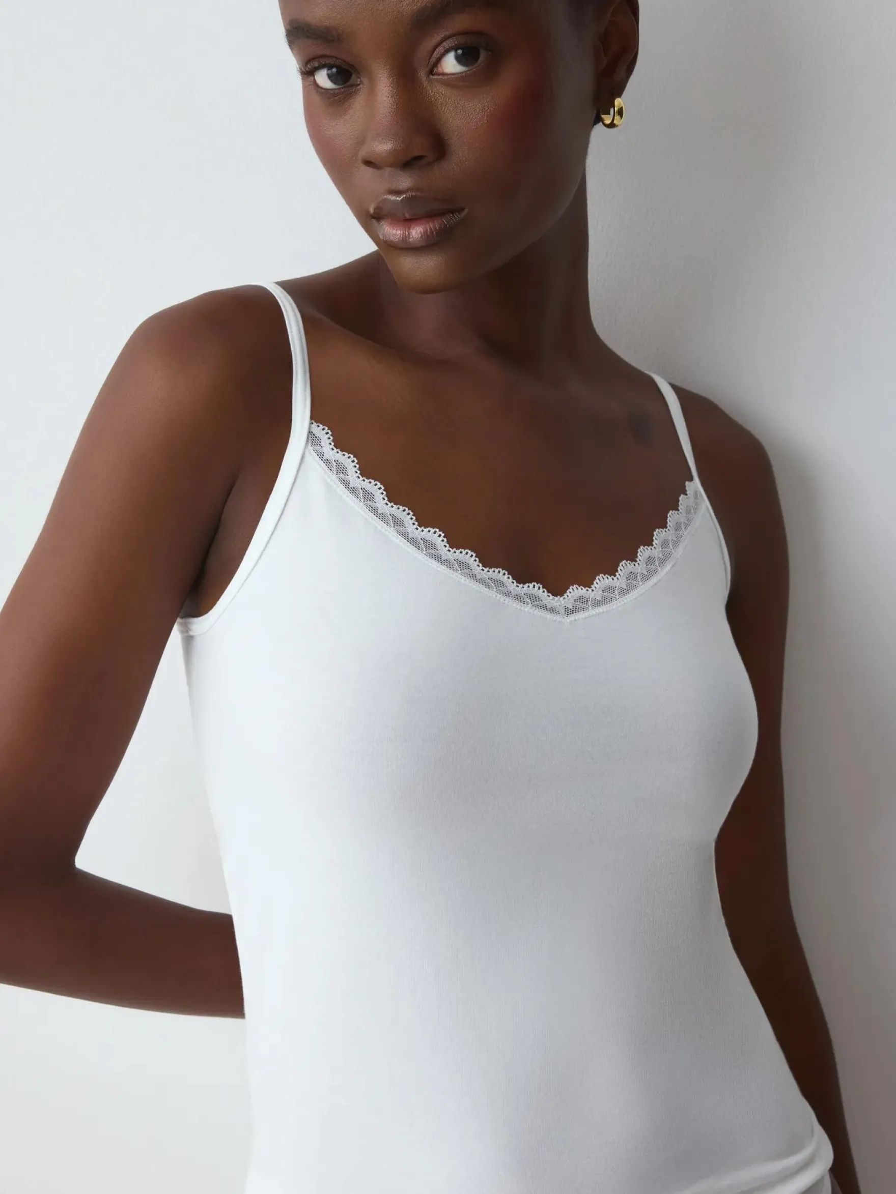 FEEL OF COTTON