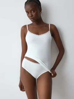 FEEL OF COTTON