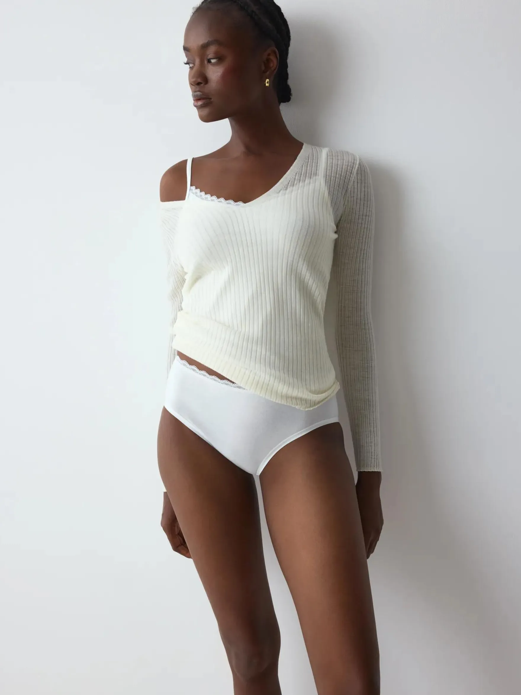 FEEL OF COTTON