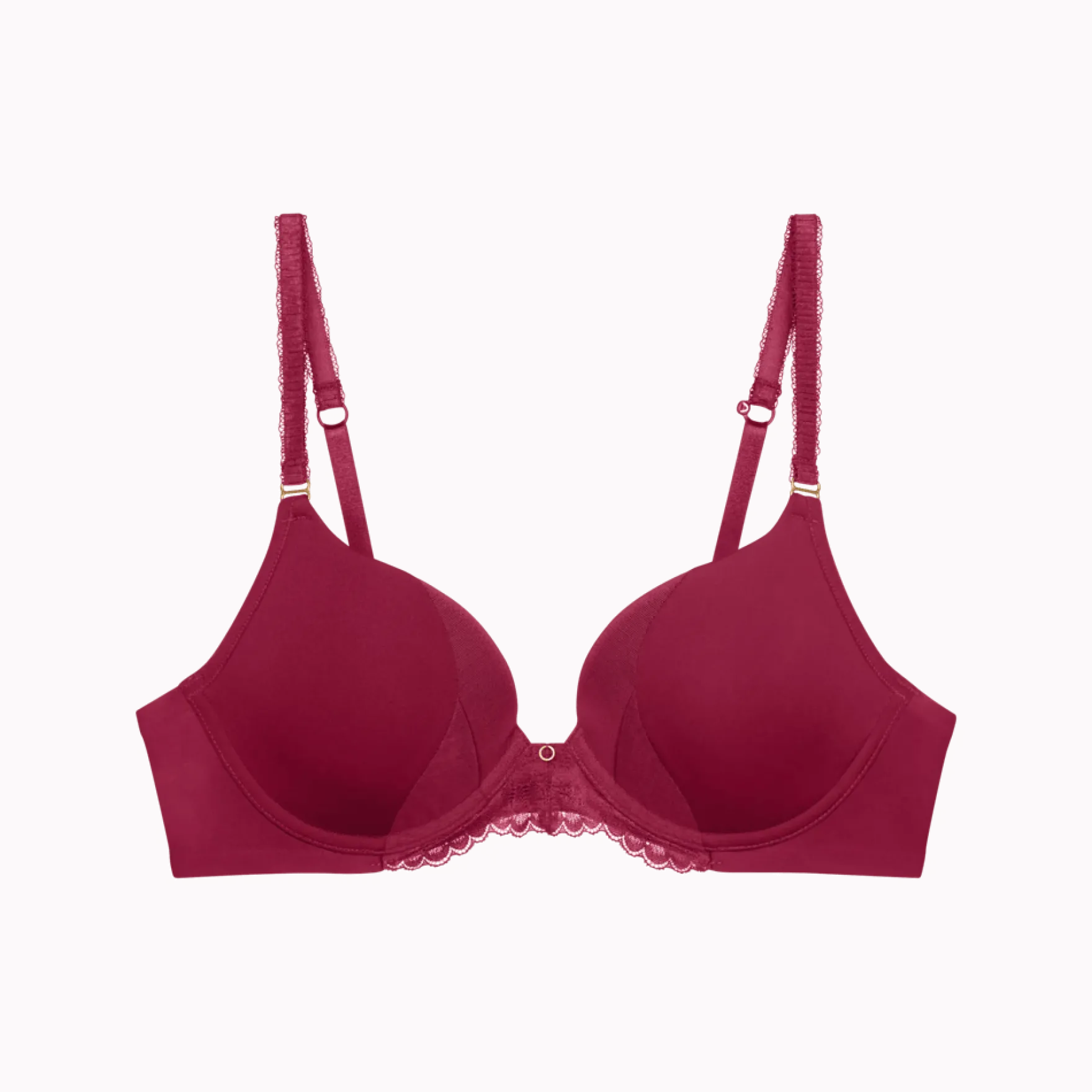 LOVE IN LACE
