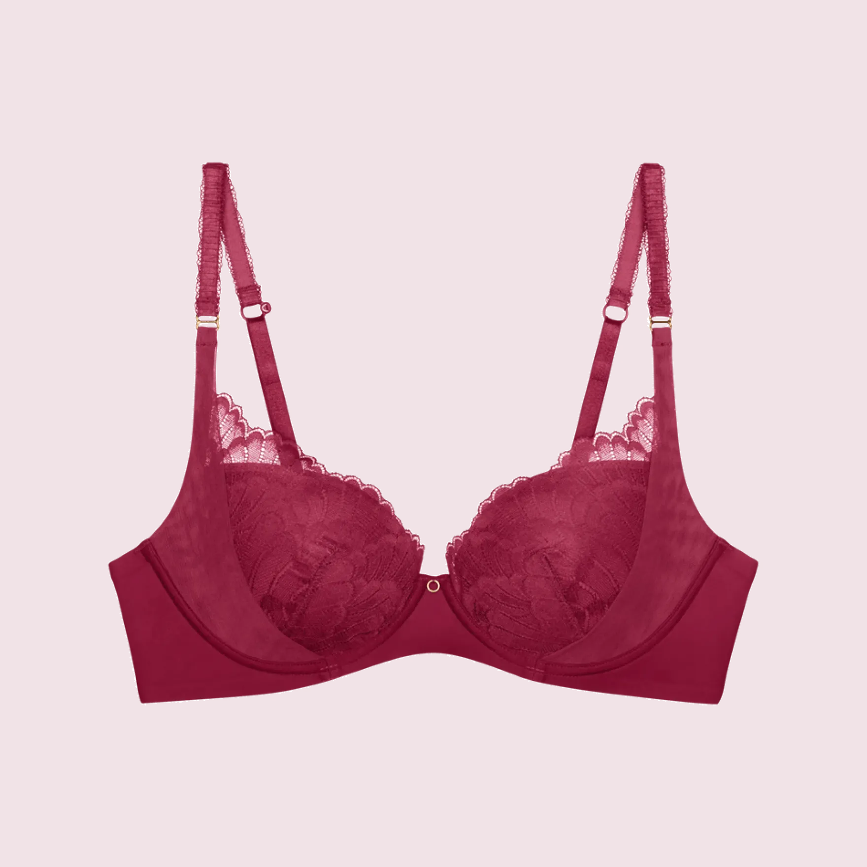 LOVE IN LACE
