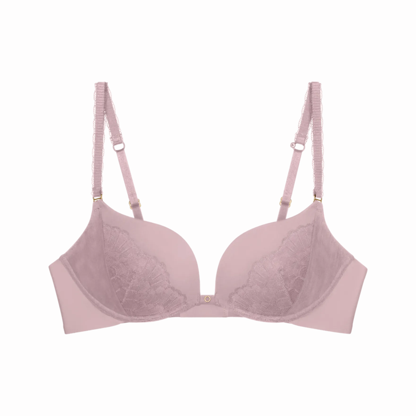 LOVE IN LACE