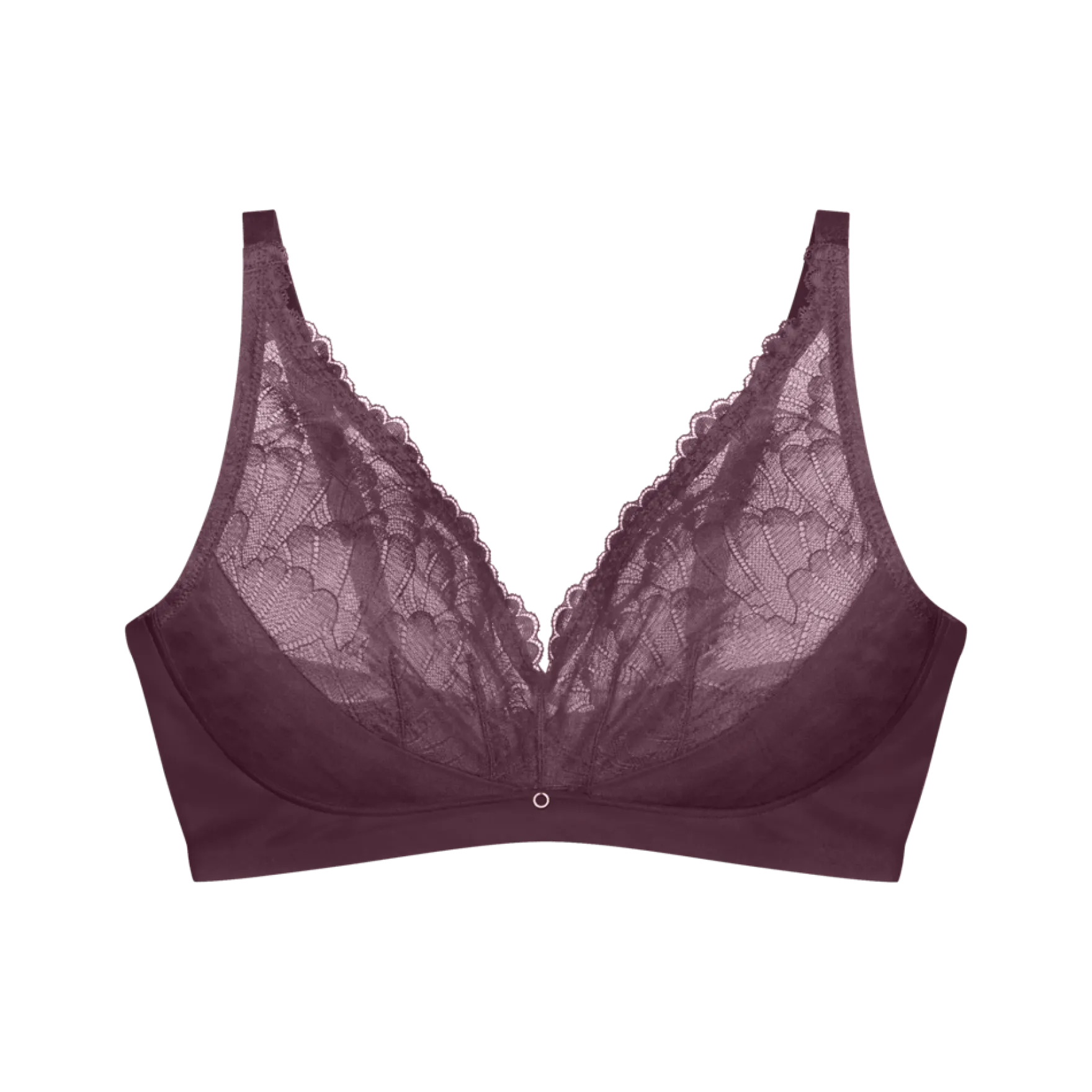 LOVE IN LACE