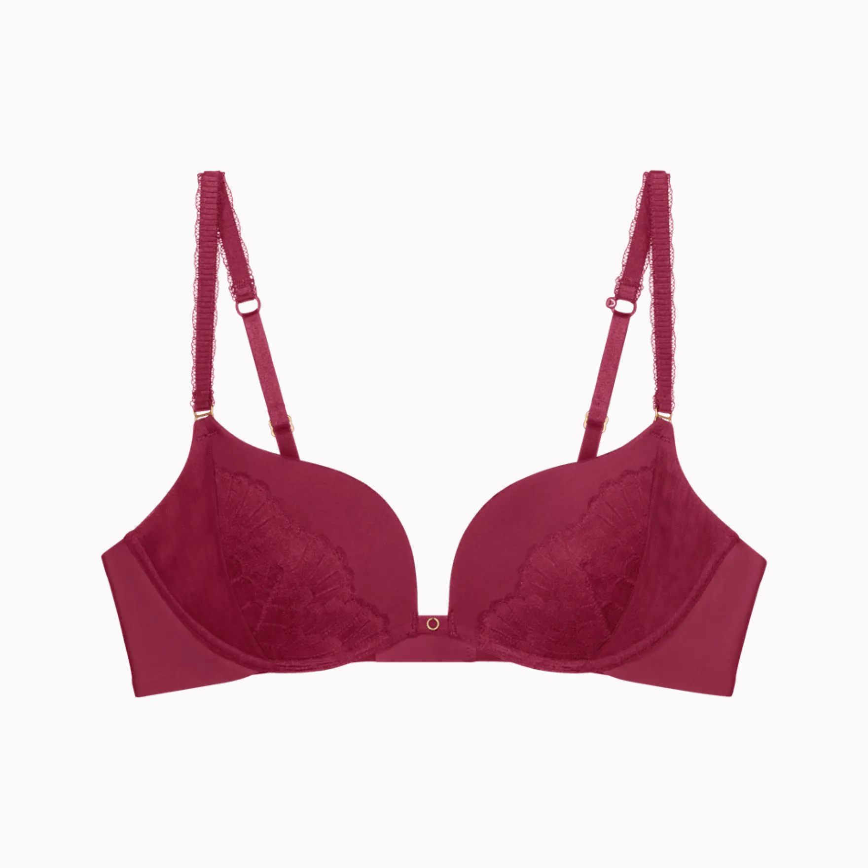 LOVE IN LACE