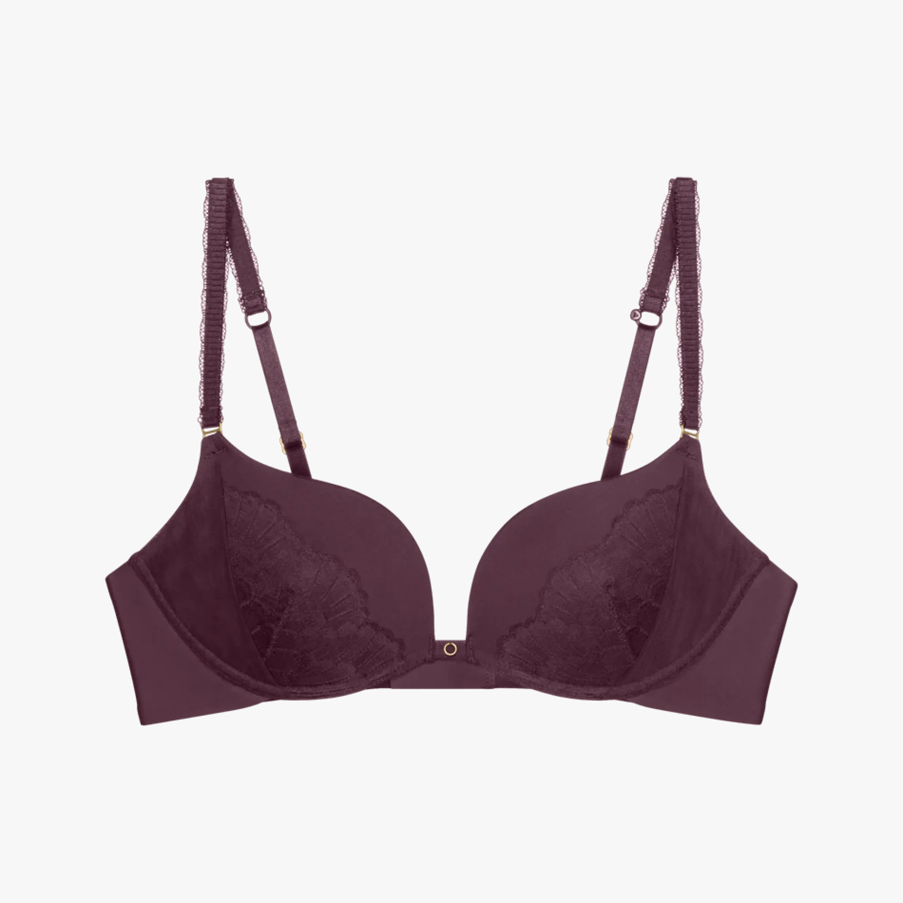 LOVE IN LACE