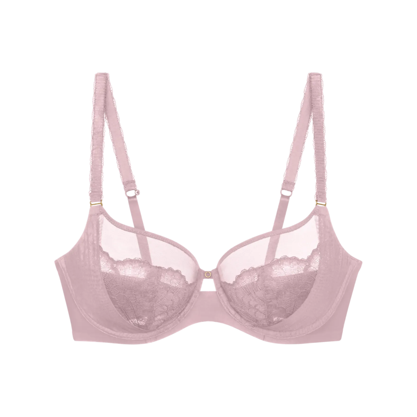 LOVE IN LACE