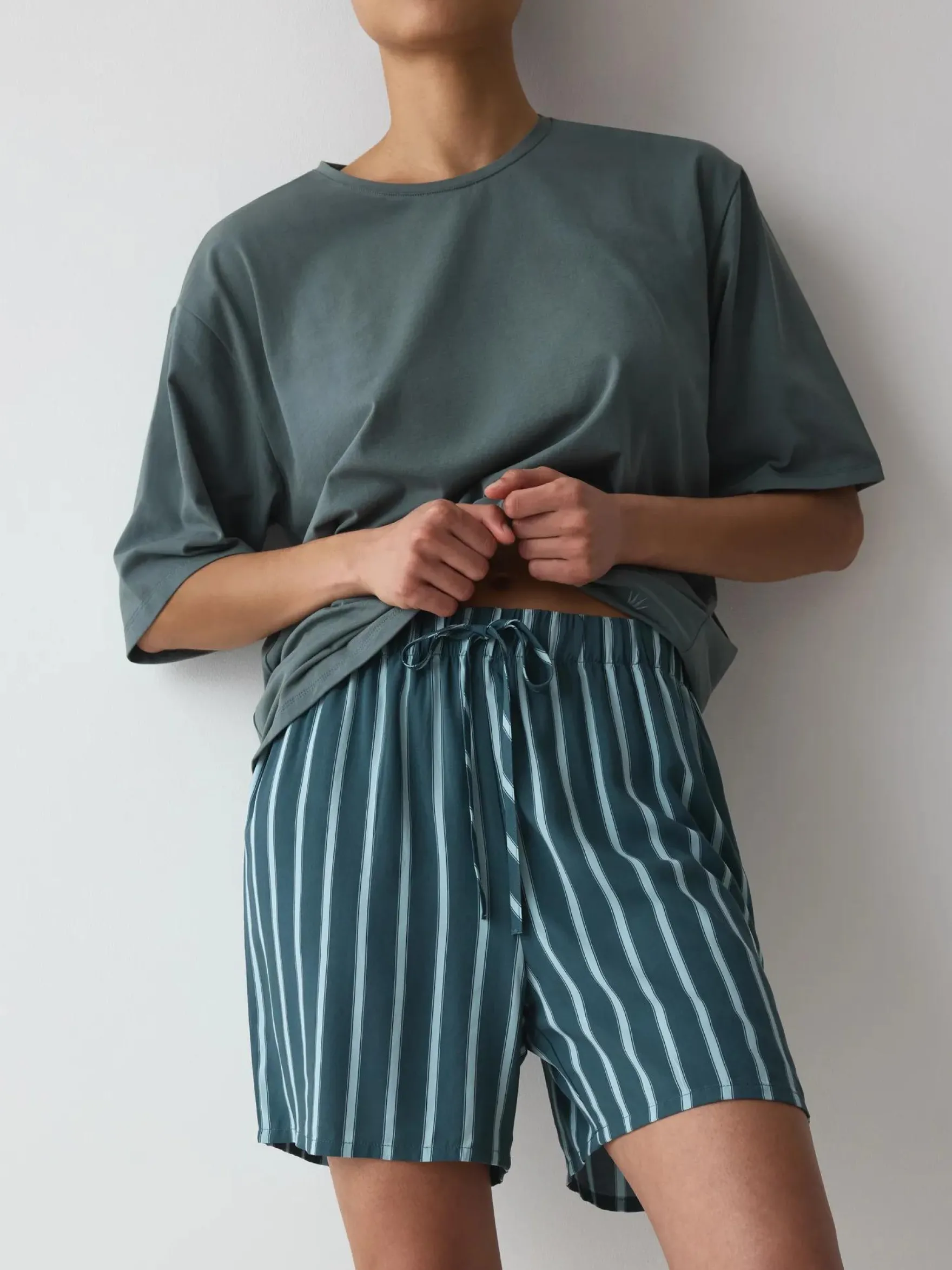 MIX & MATCH
