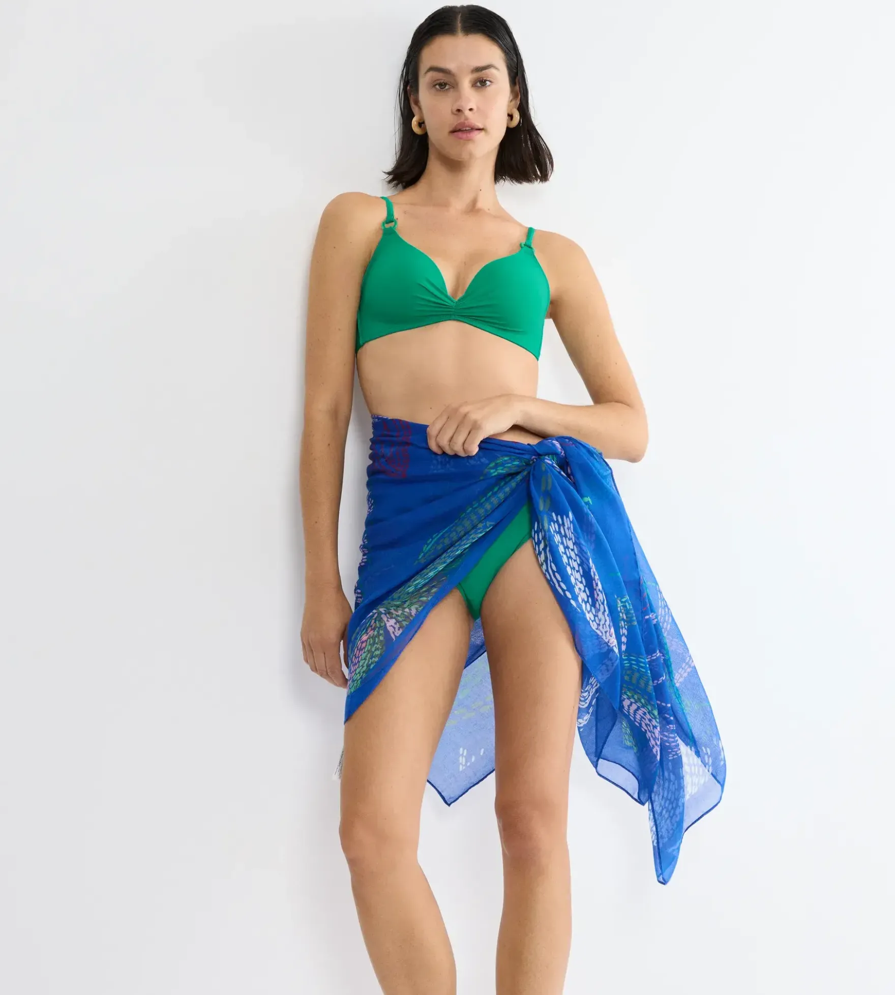 MIX & MATCH SUMMER