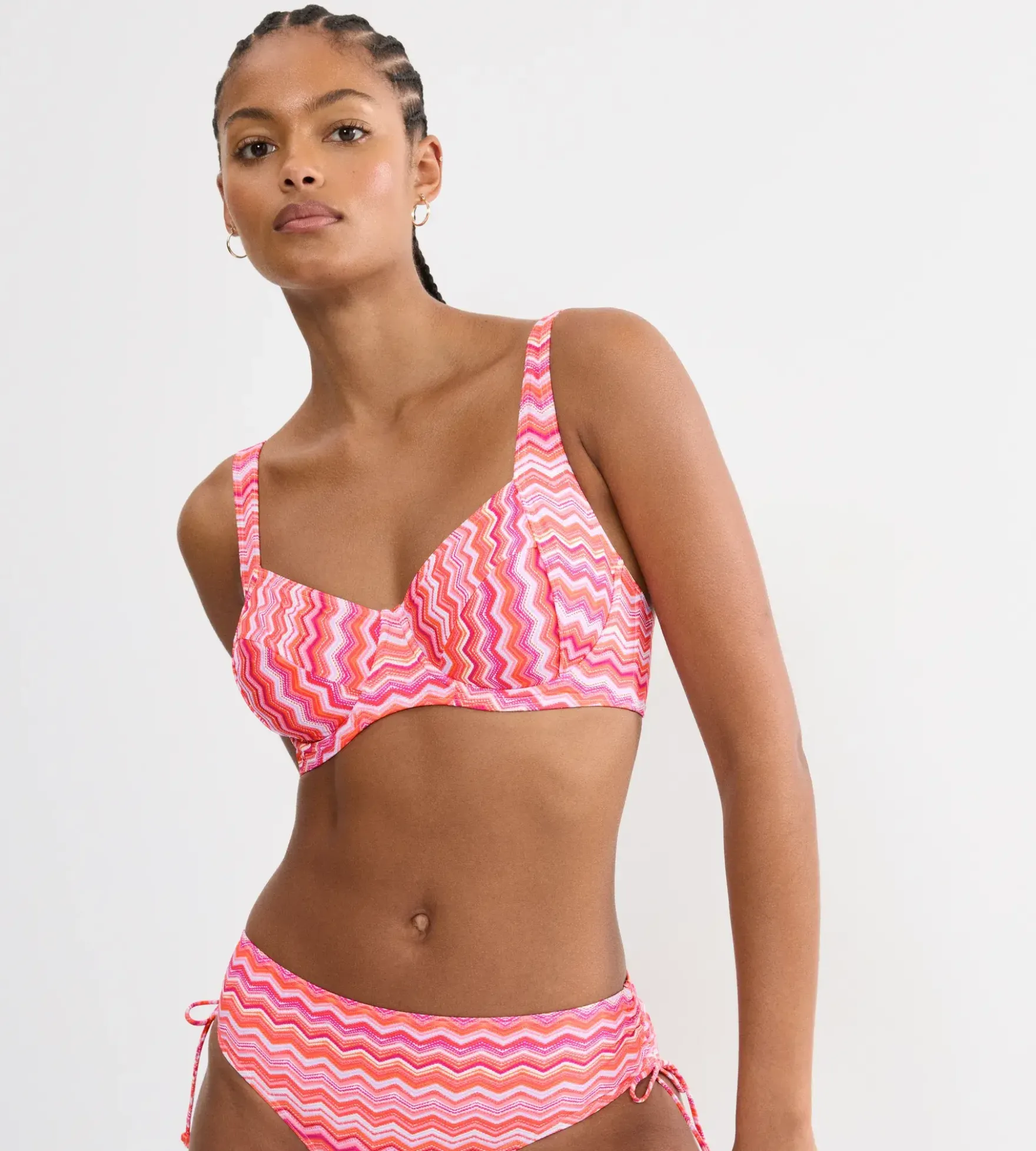 MIX & MATCH SUMMER