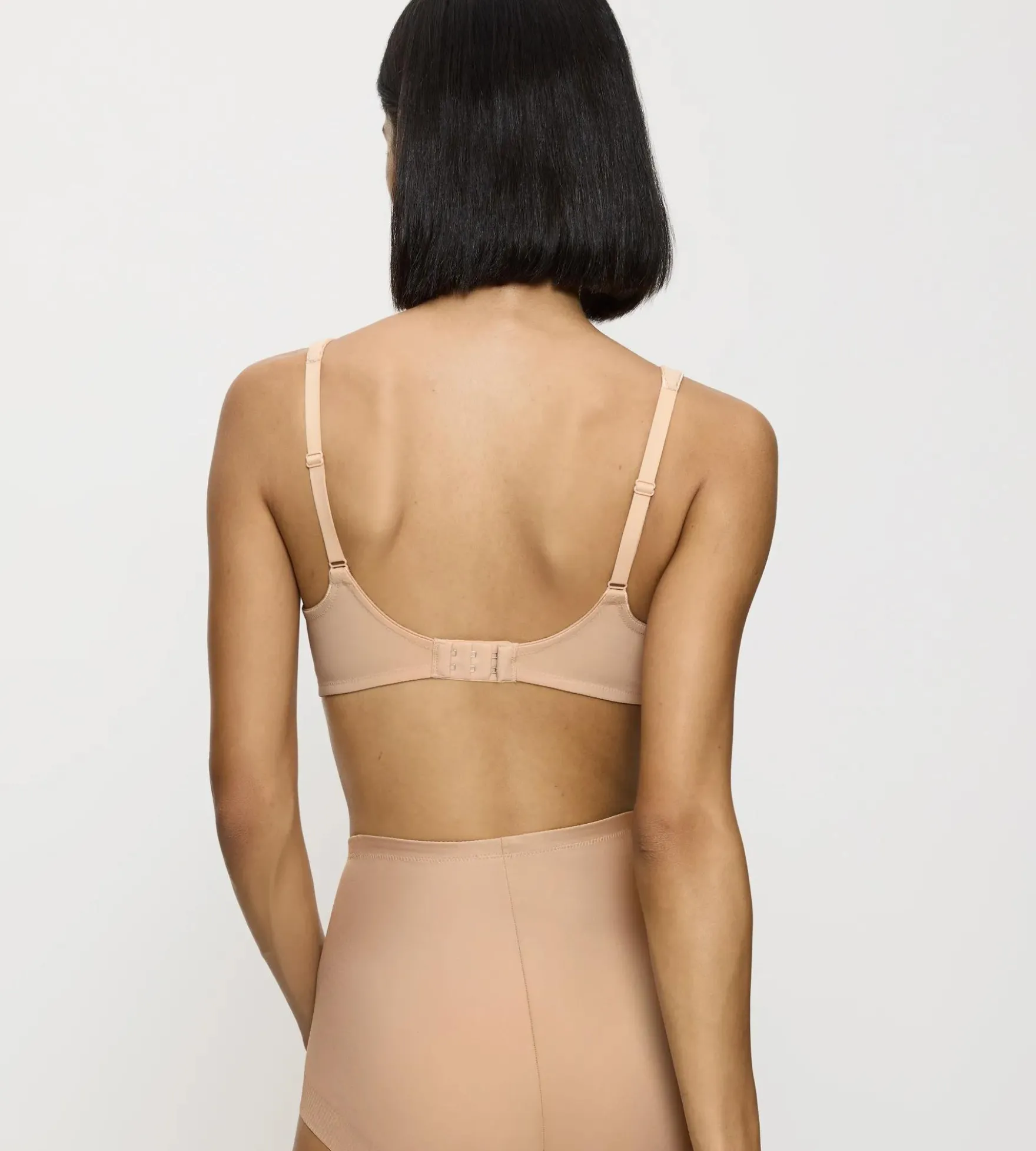 MODERN LACE+COTTON