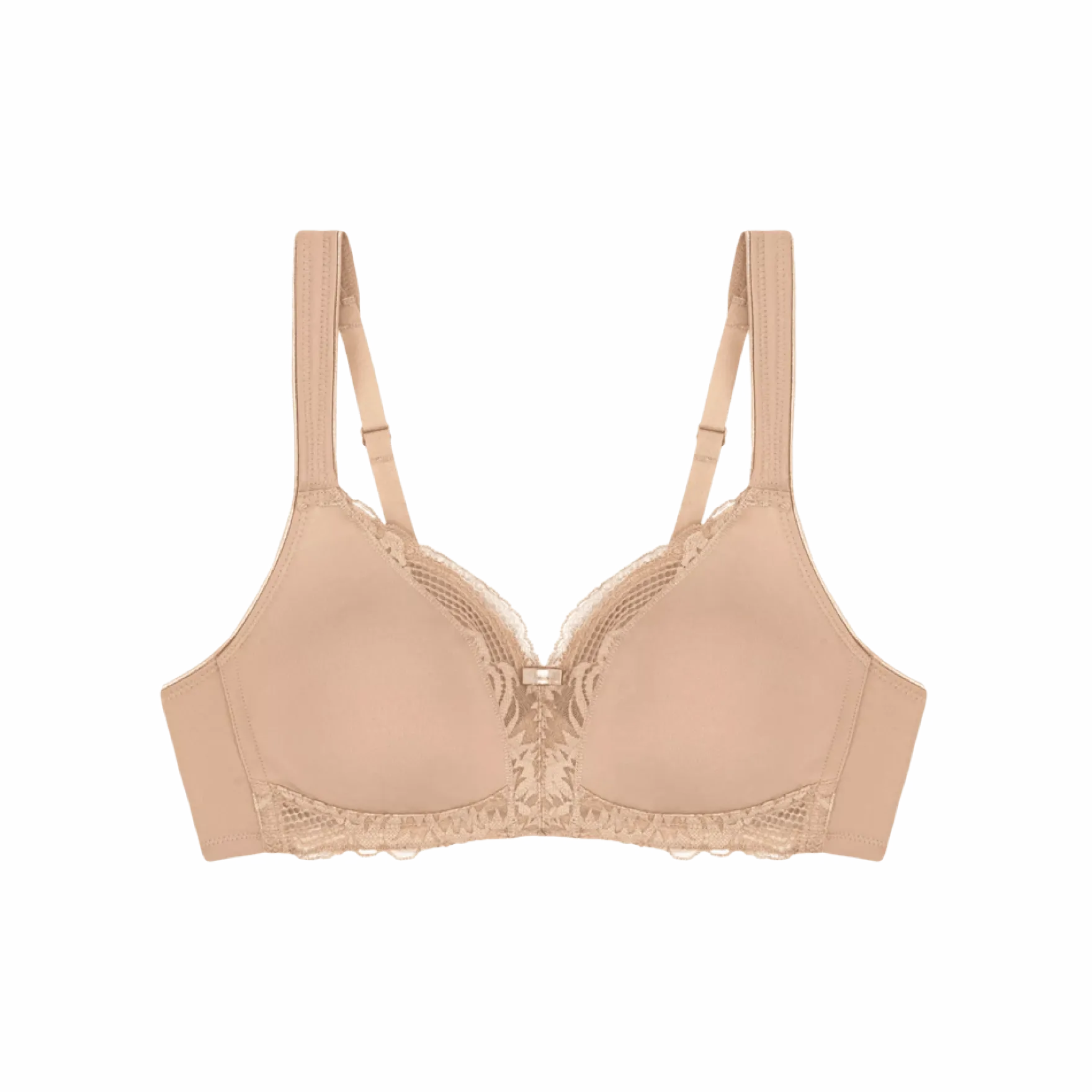MODERN LACE+COTTON