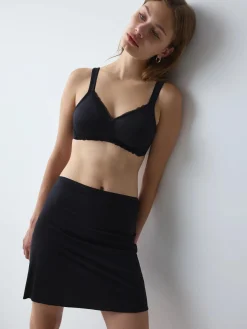 MODERN LACE+COTTON