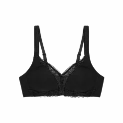 MODERN LACE+COTTON