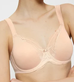 MODERN LACE+COTTON