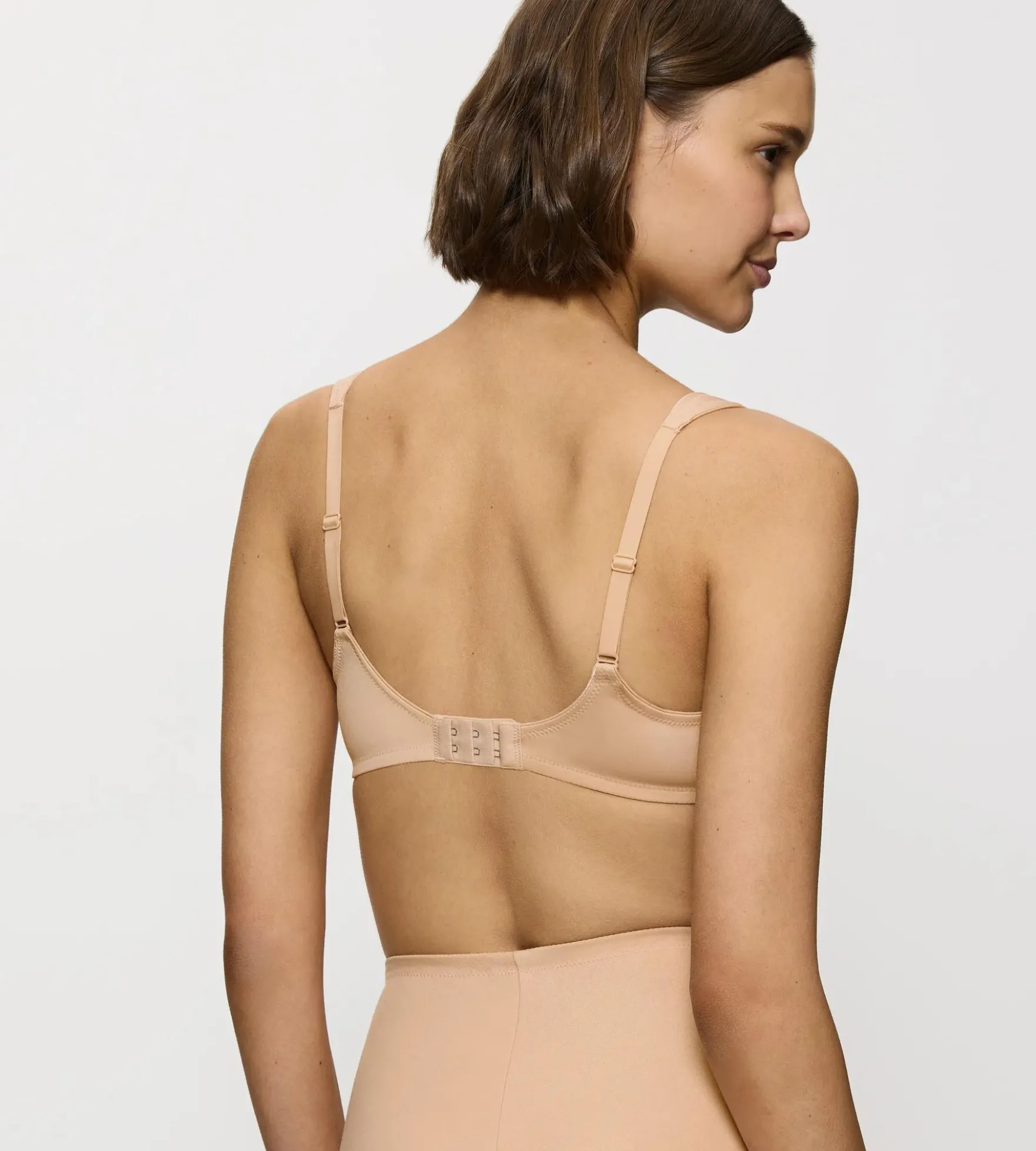 MODERN LACE+COTTON