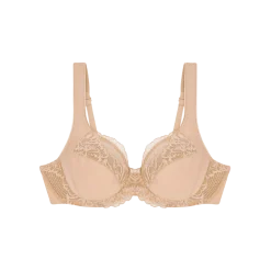 MODERN LACE+COTTON