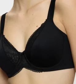 MODERN LACE+COTTON