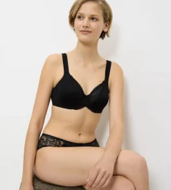 MODERN LACE+COTTON