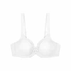 MODERN LACE+COTTON