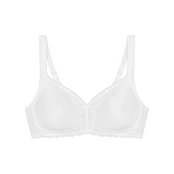 MODERN LACE+COTTON