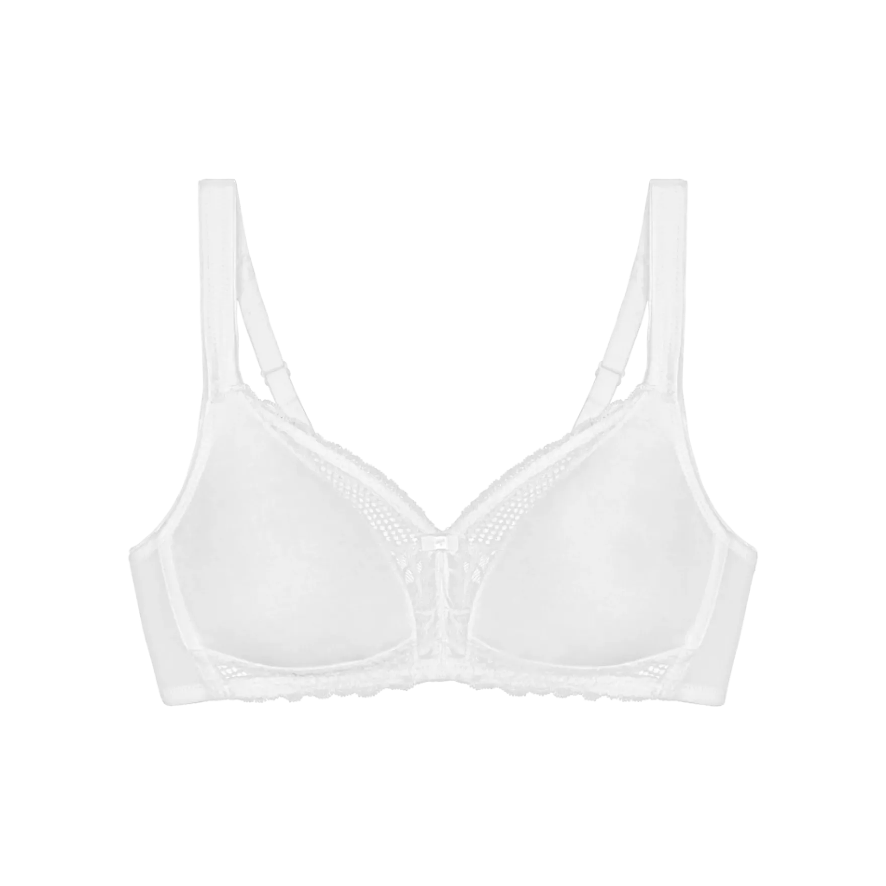 MODERN LACE+COTTON