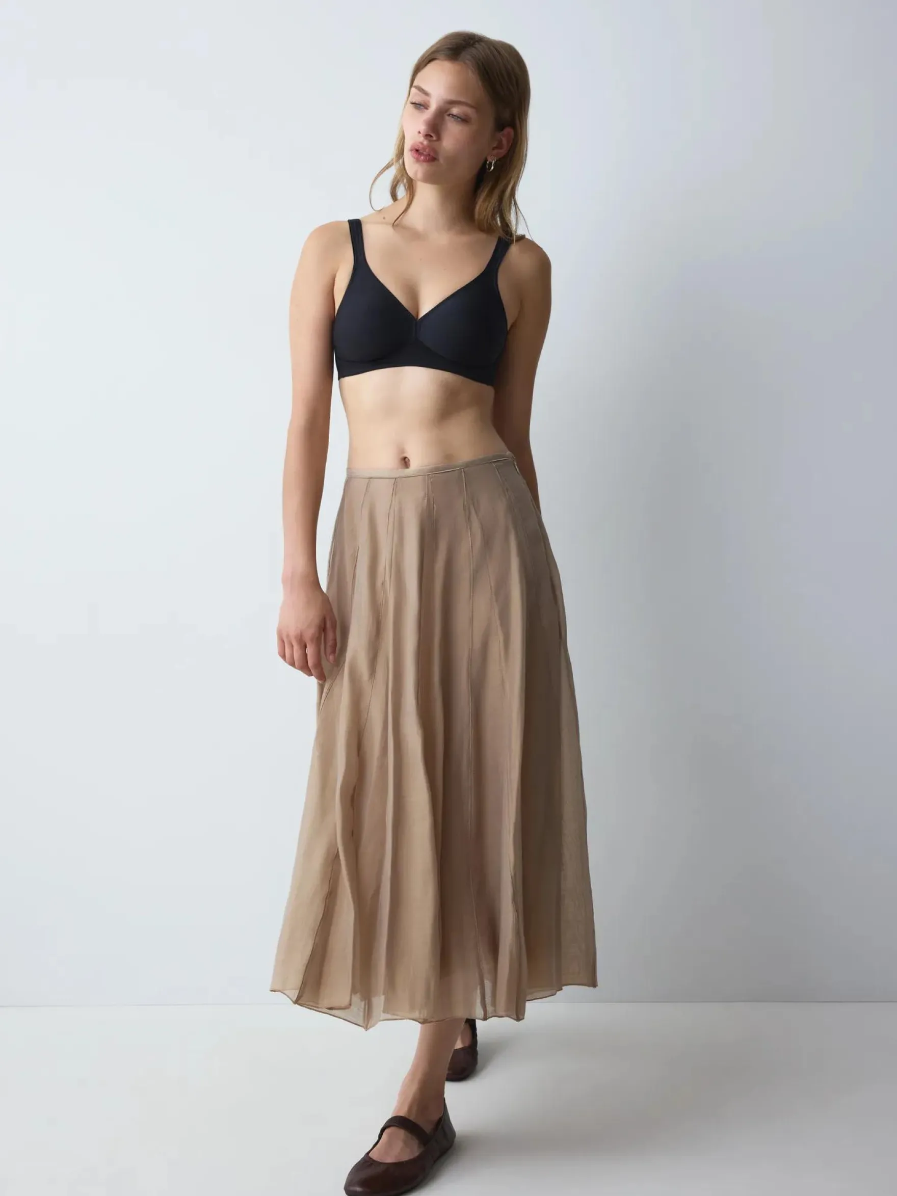 MODERN SOFT+COTTON