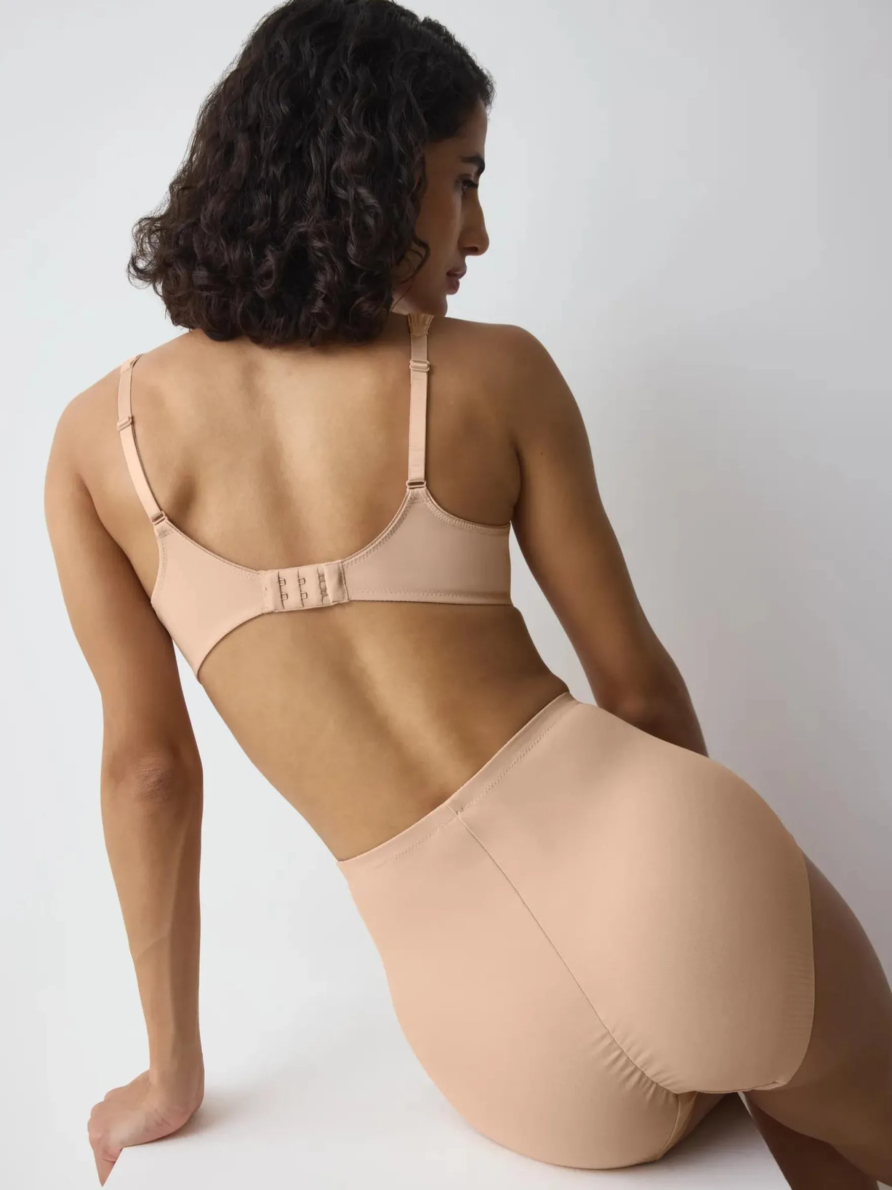 MODERN SOFT+COTTON