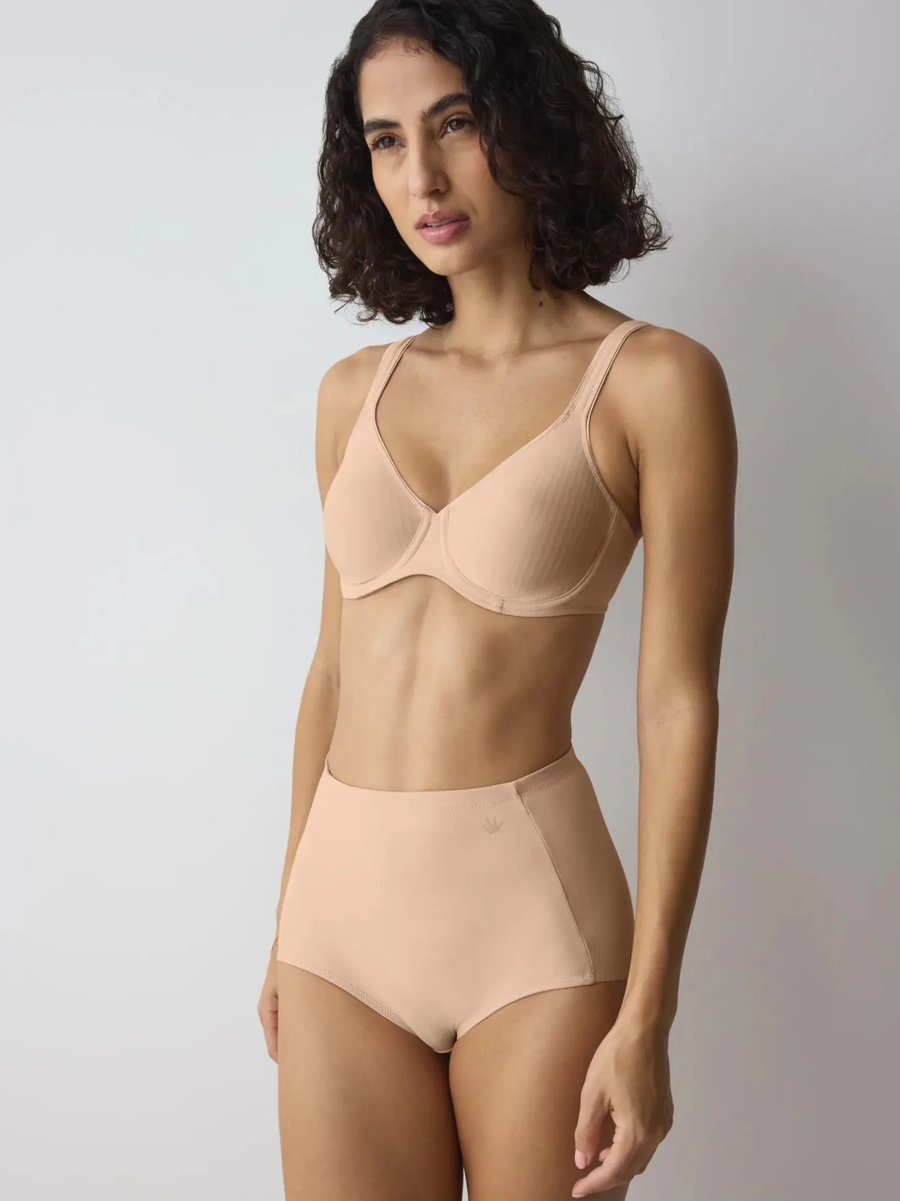 MODERN SOFT+COTTON