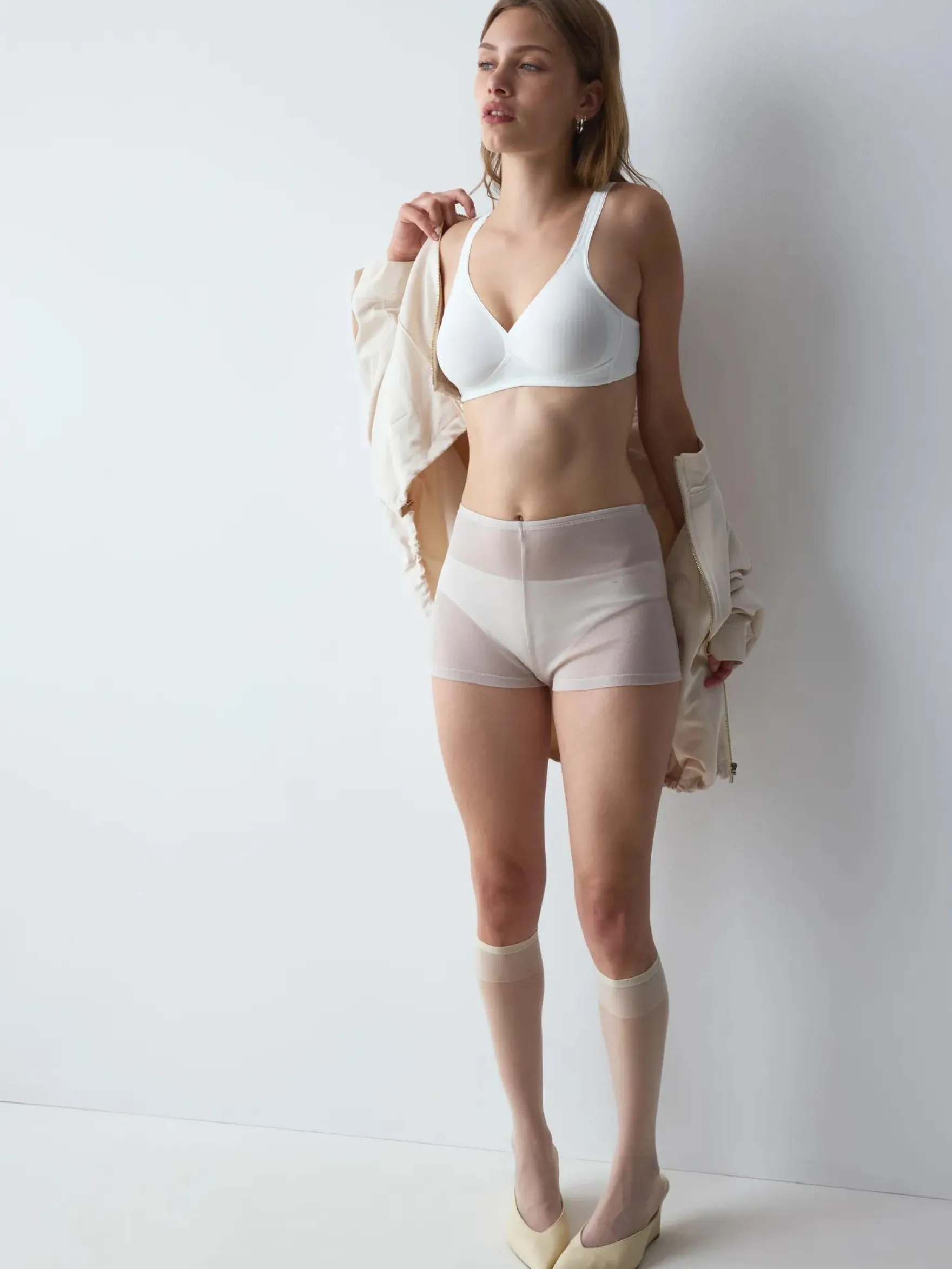 MODERN SOFT+COTTON