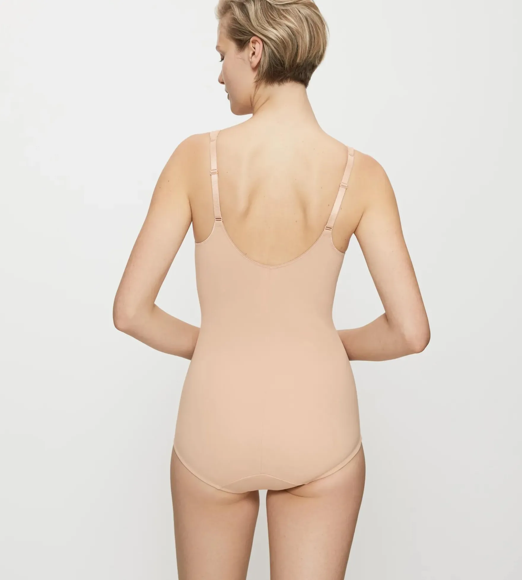 MODERN SOFT+COTTON