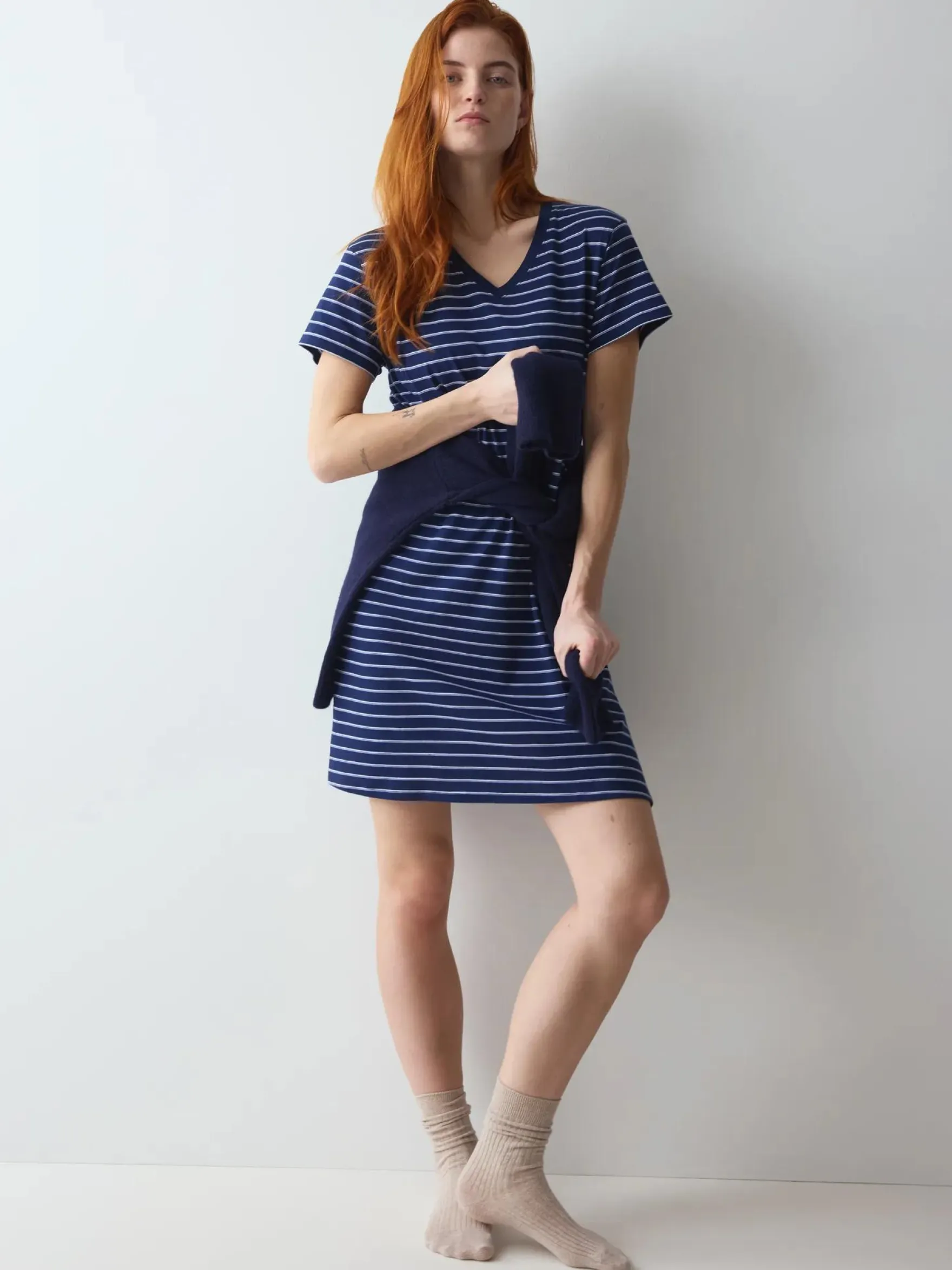 NIGHTDRESSES
