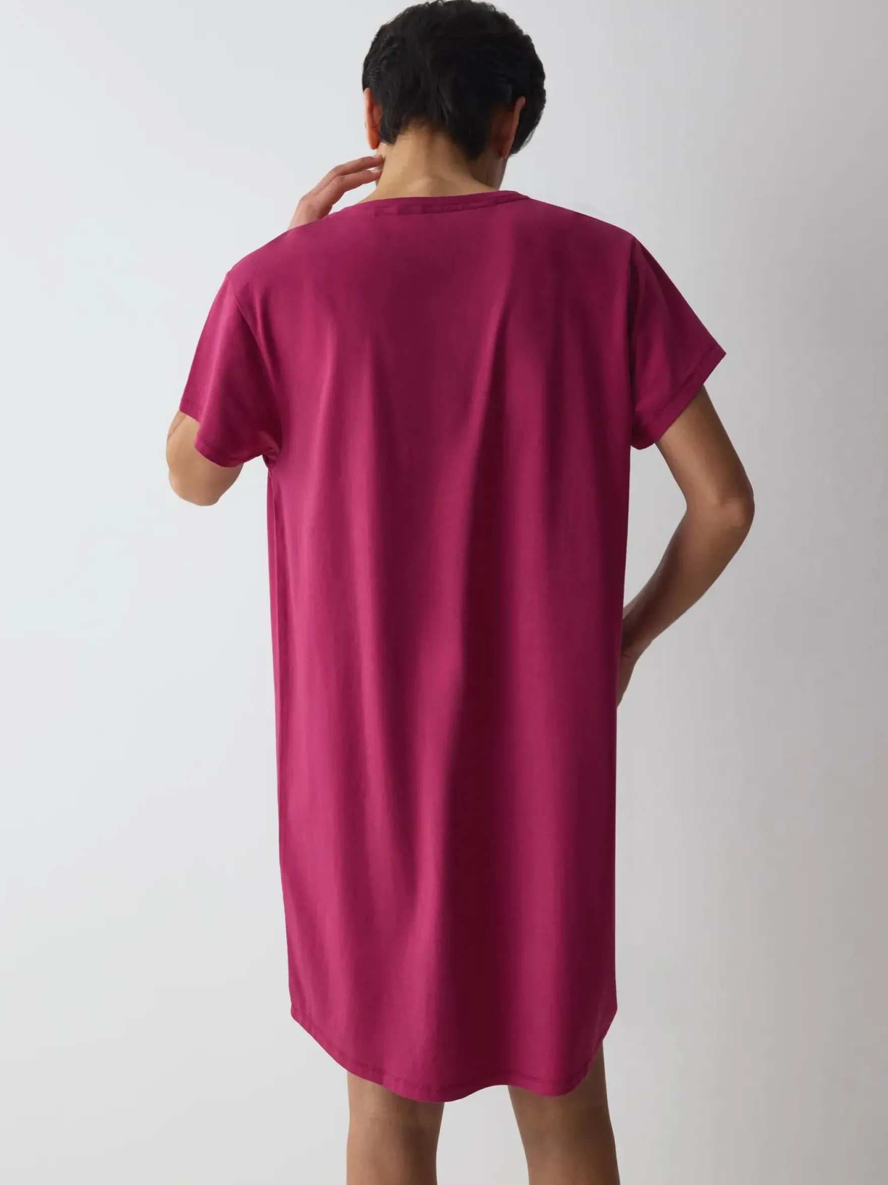 NIGHTDRESSES