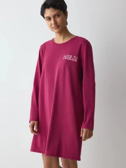 NIGHTDRESSES