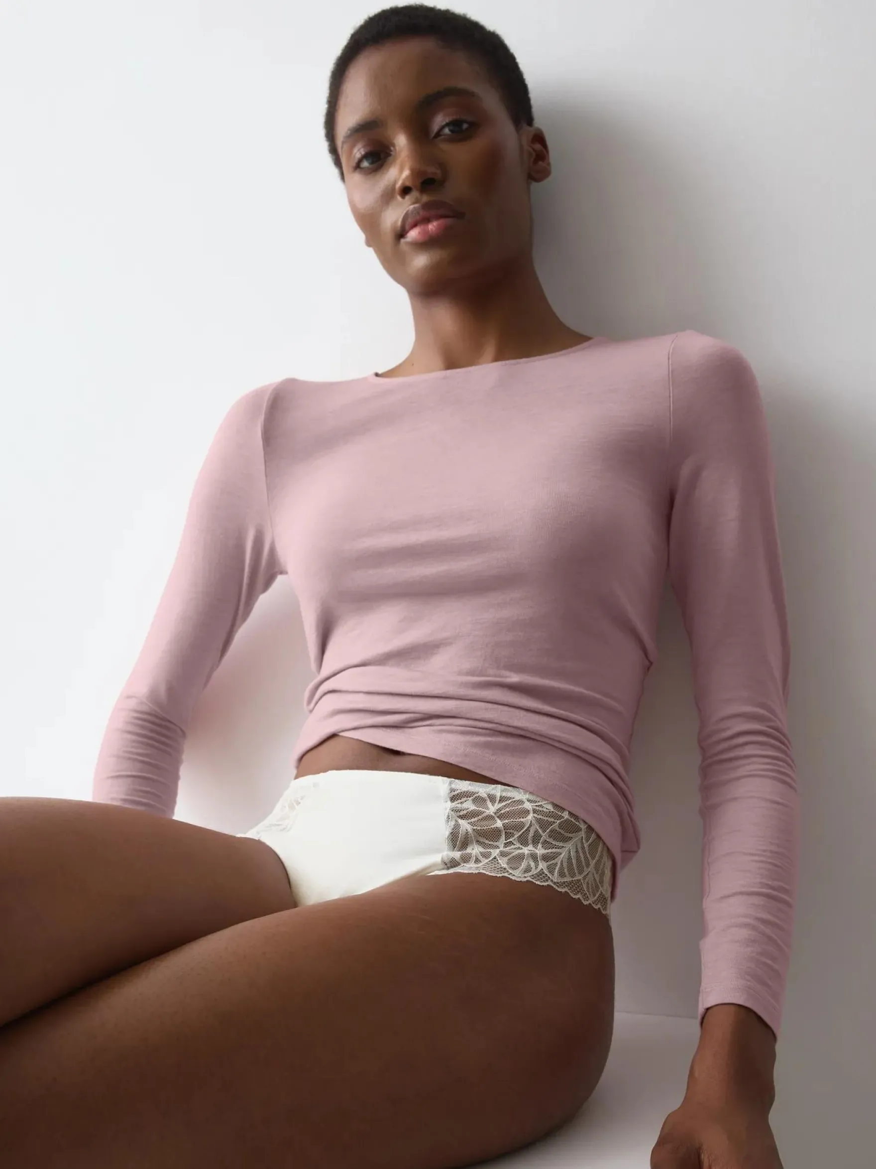 PRETTY MODAL