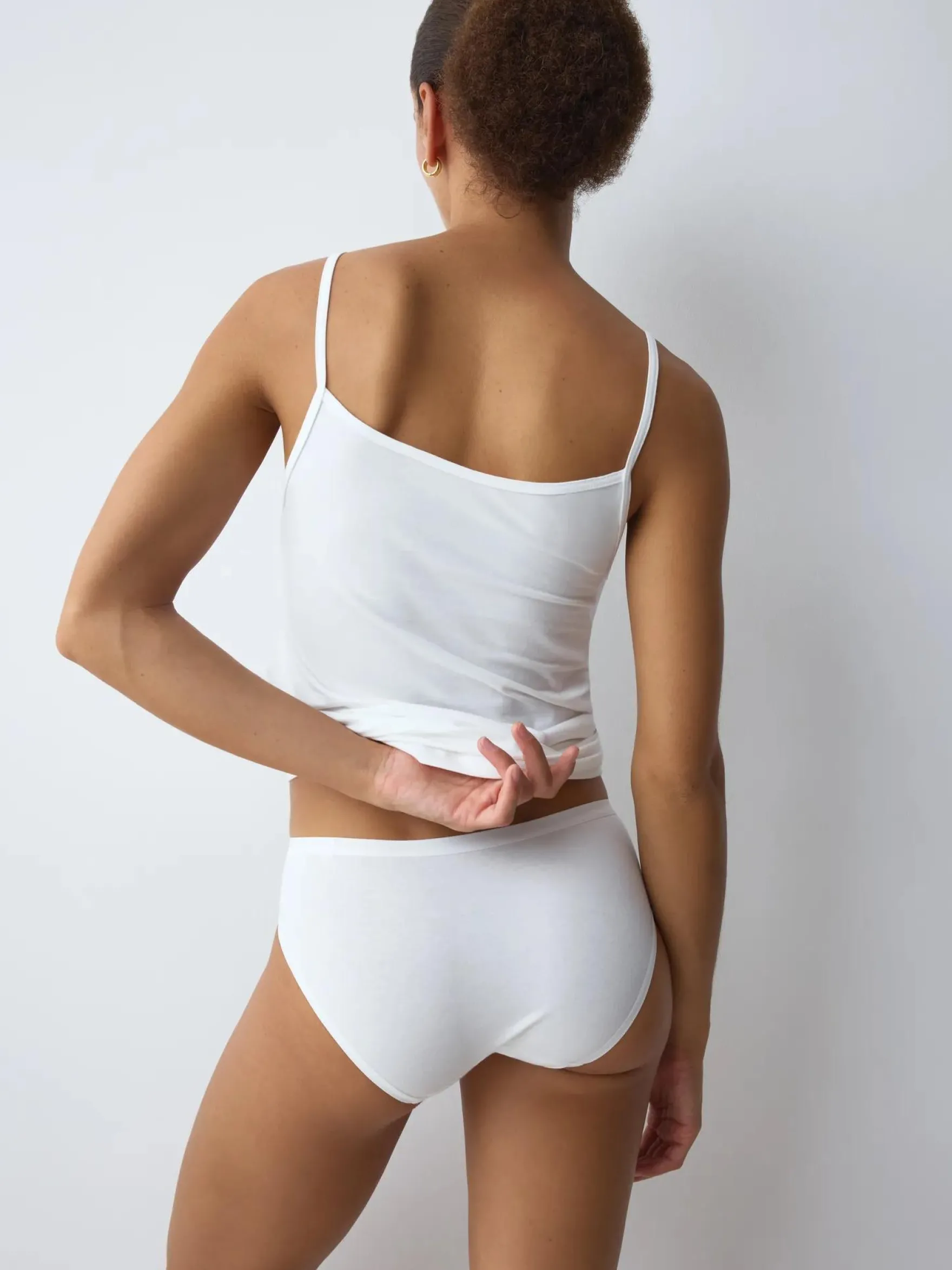 SENSE OF COTTON