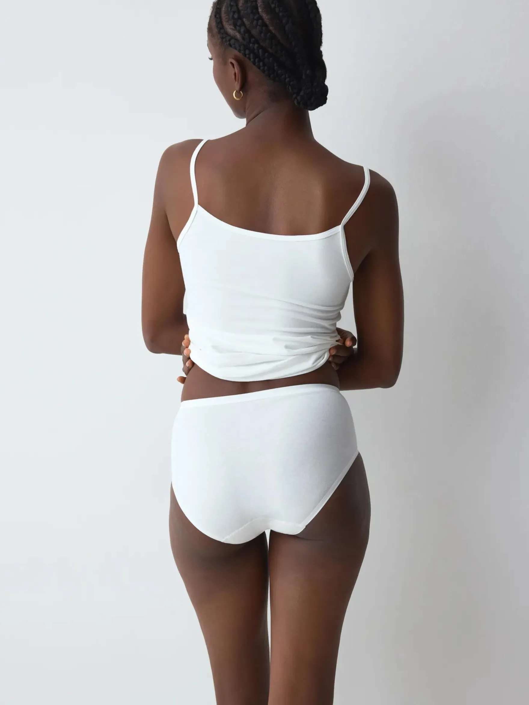 SENSE OF COTTON