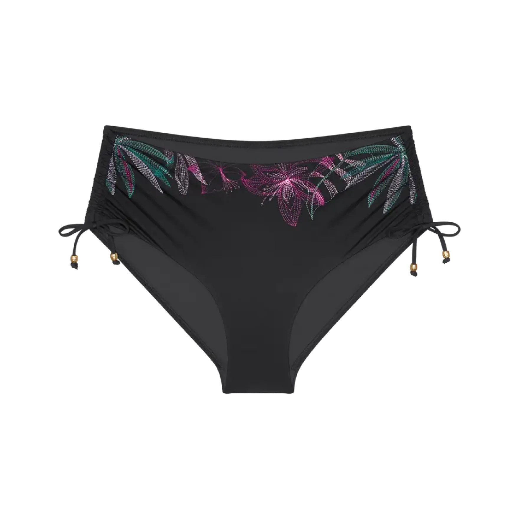 SUMMER TROPICS