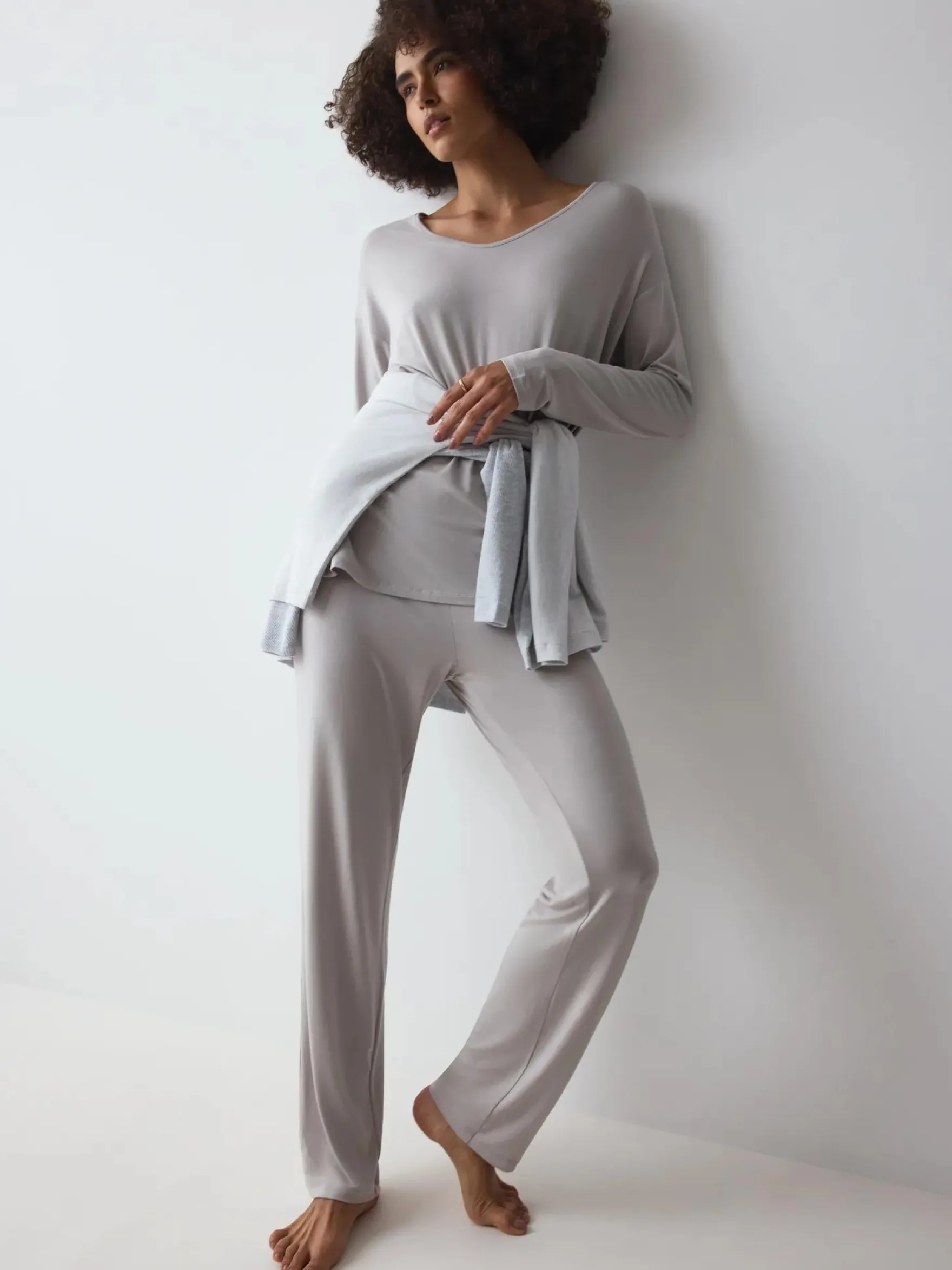 TIMELESS SENSUALITY