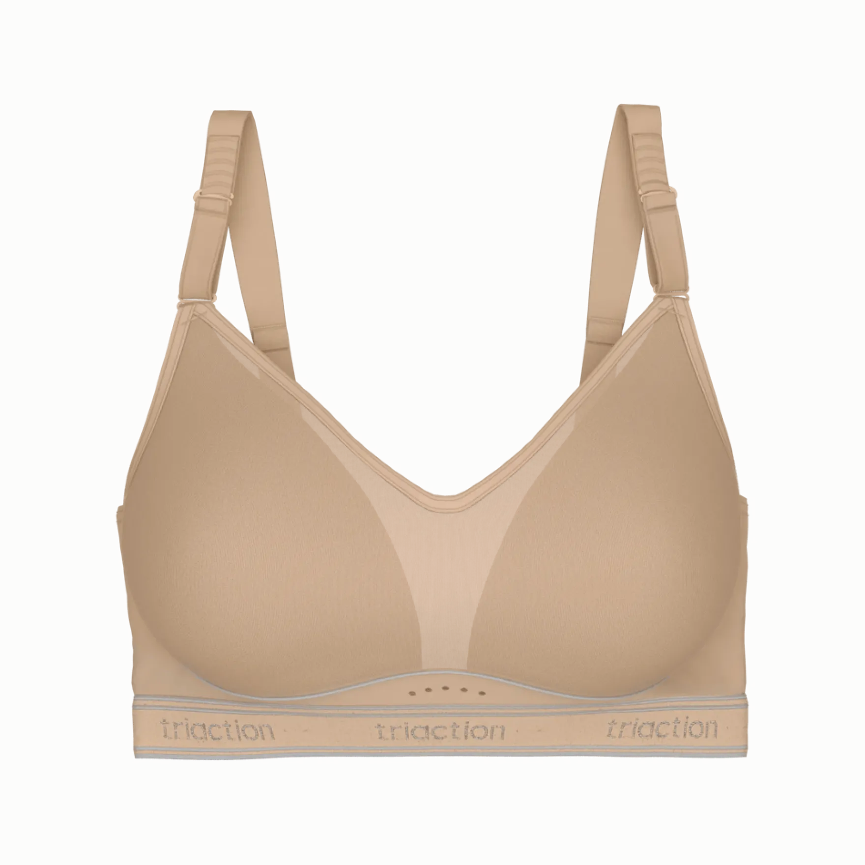 TRIACTION CARDIO BREEZE